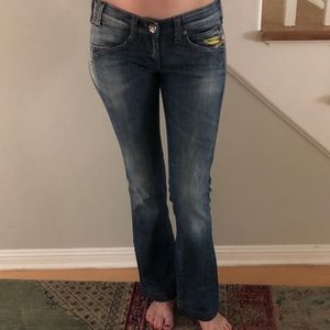 Miss Sixty jeans “Big Love” style